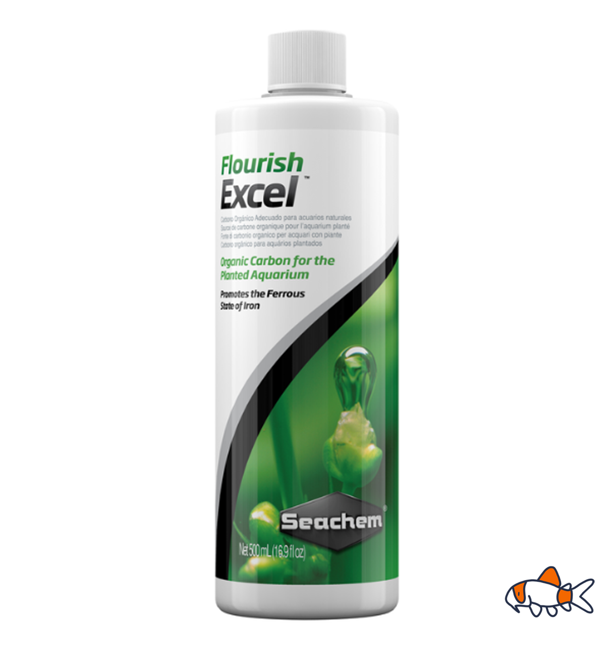 Flourish Excel 500ml