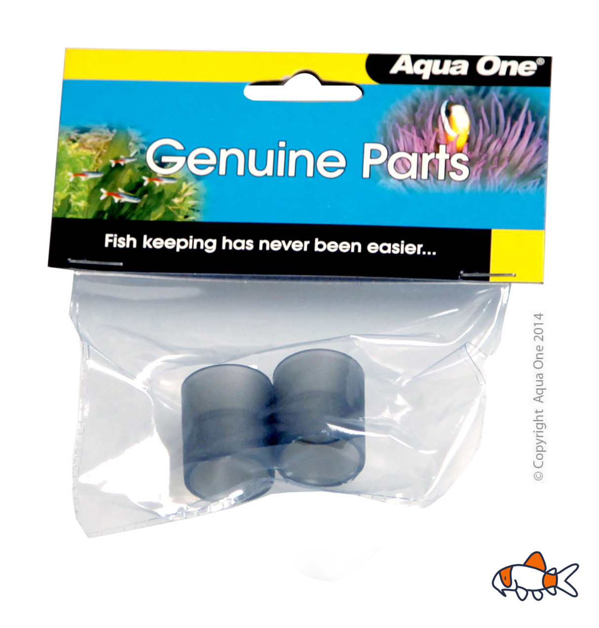 Adaptor (16mm)-elbow/spray Bar AR850/980-180 & CF1000/1200 (2pk)