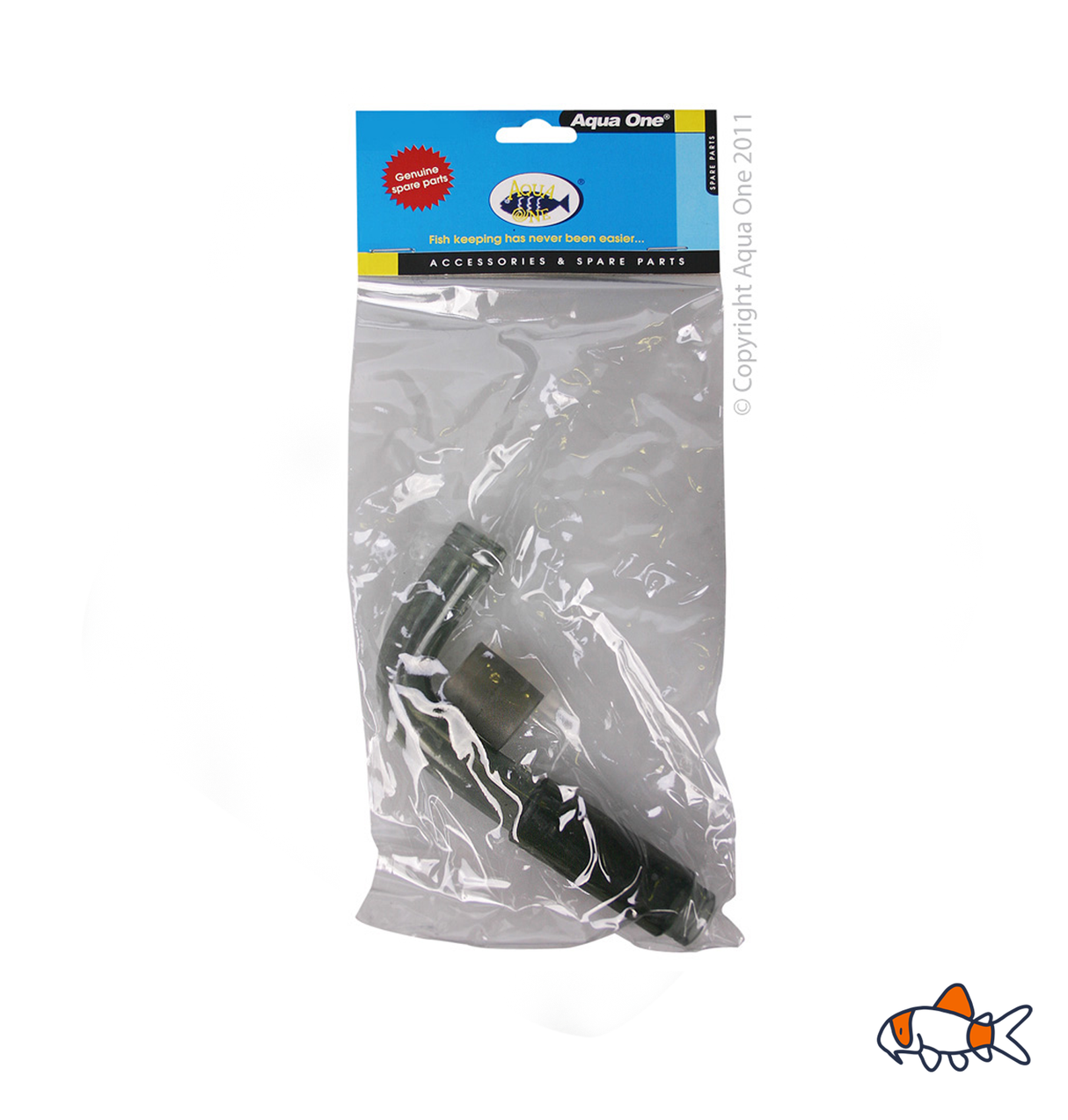 Elbow & Adaptor AR850/980