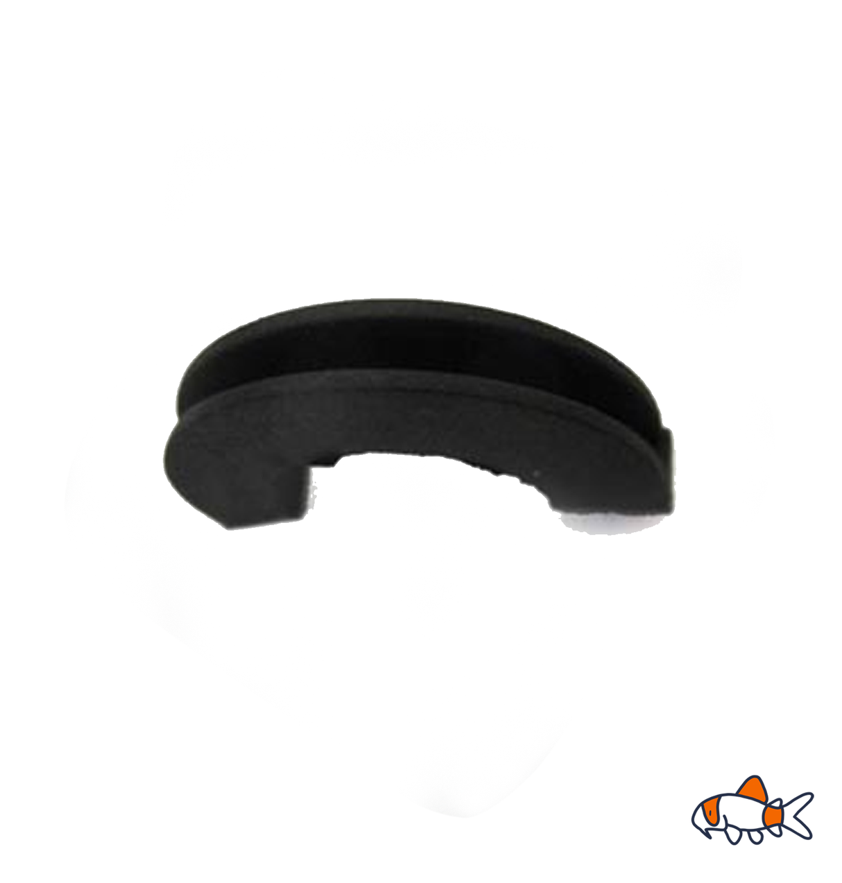 Spray Bar Rubber - 850/980 AquaStyle 120/150/180 AquaGrande (4.6mm)