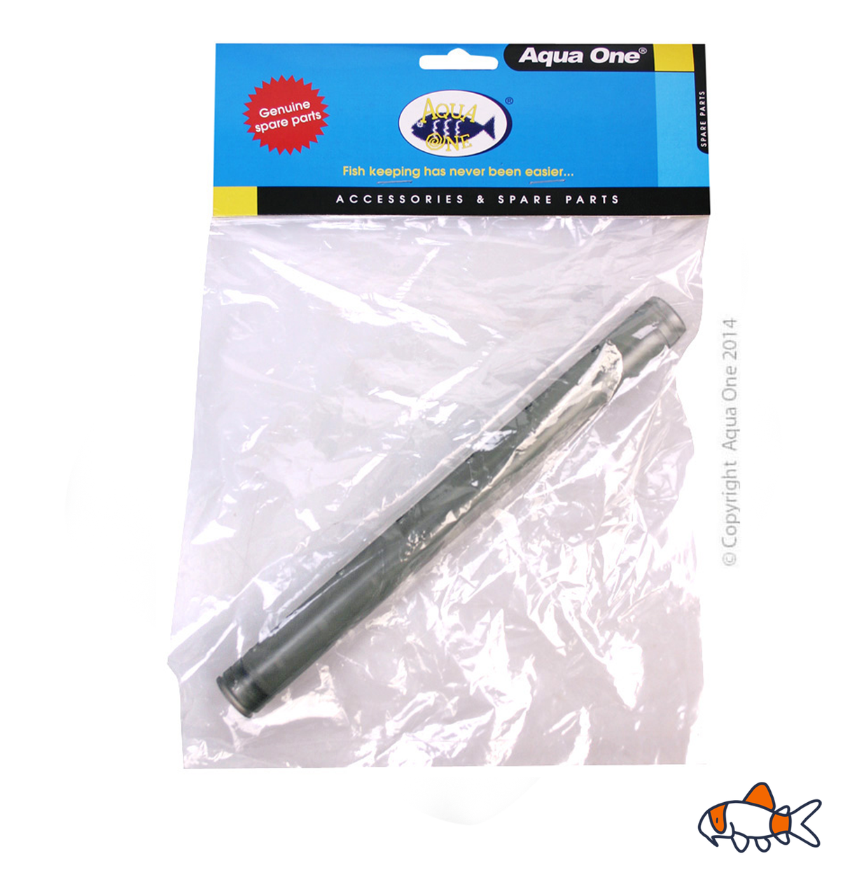 126; 380; 600 Spray Bar