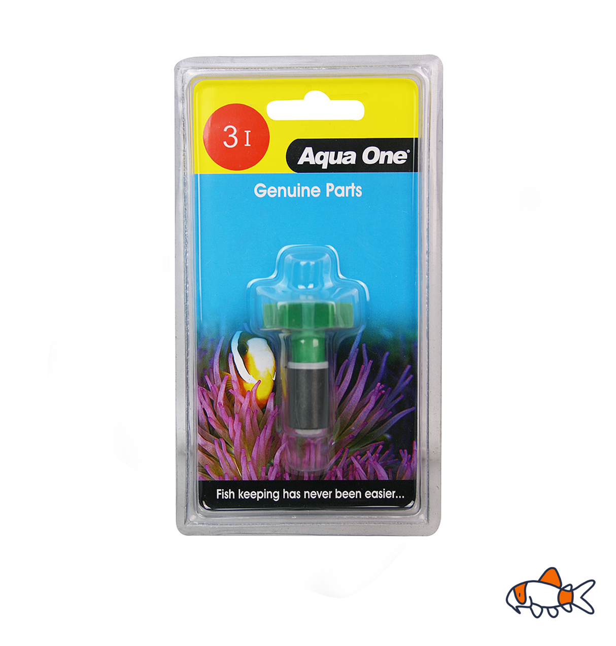 Impeller Set - 500 AquaStart/620 AquaStyle 3i