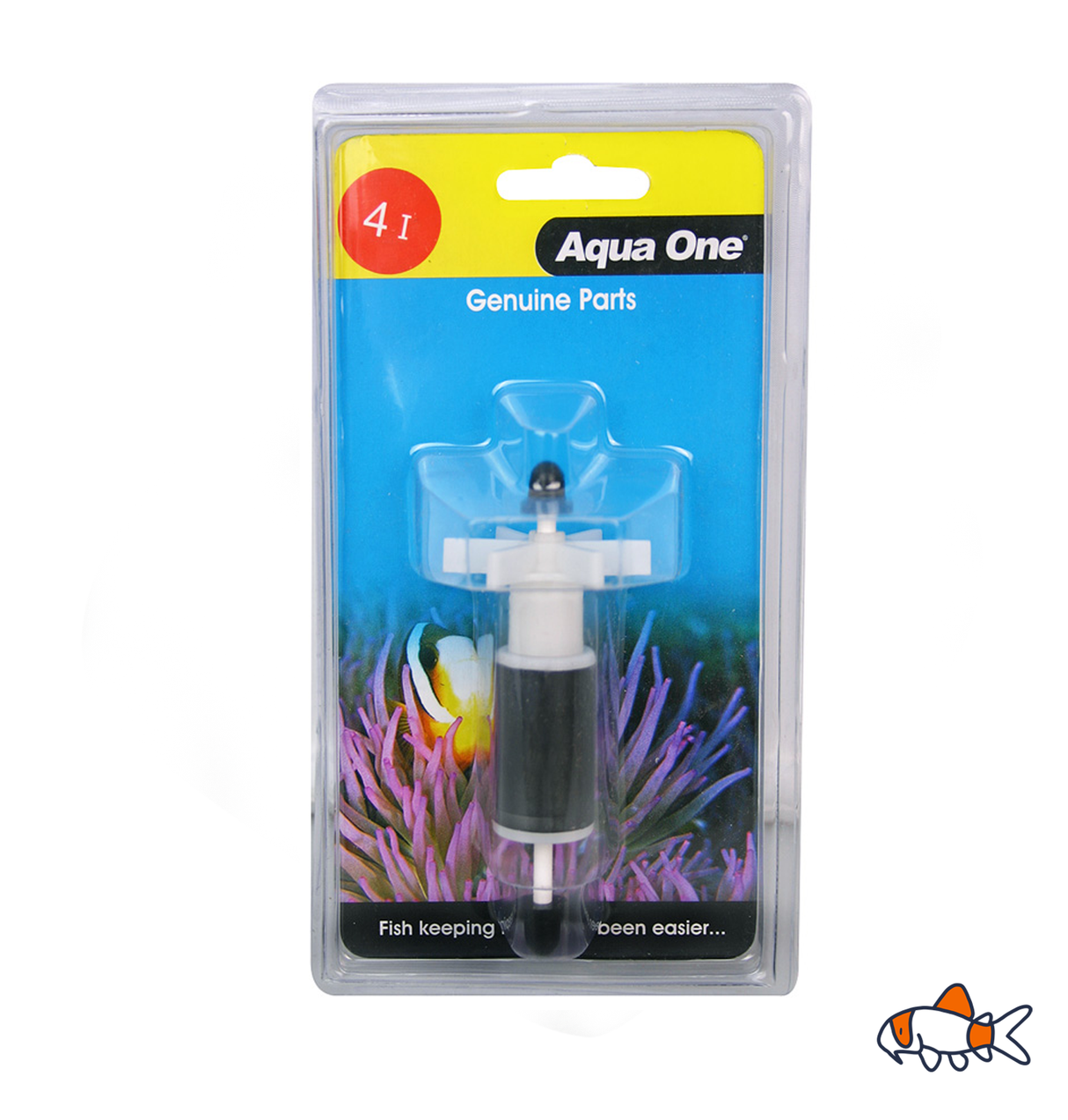 Impeller Set - 850/980/UFO770