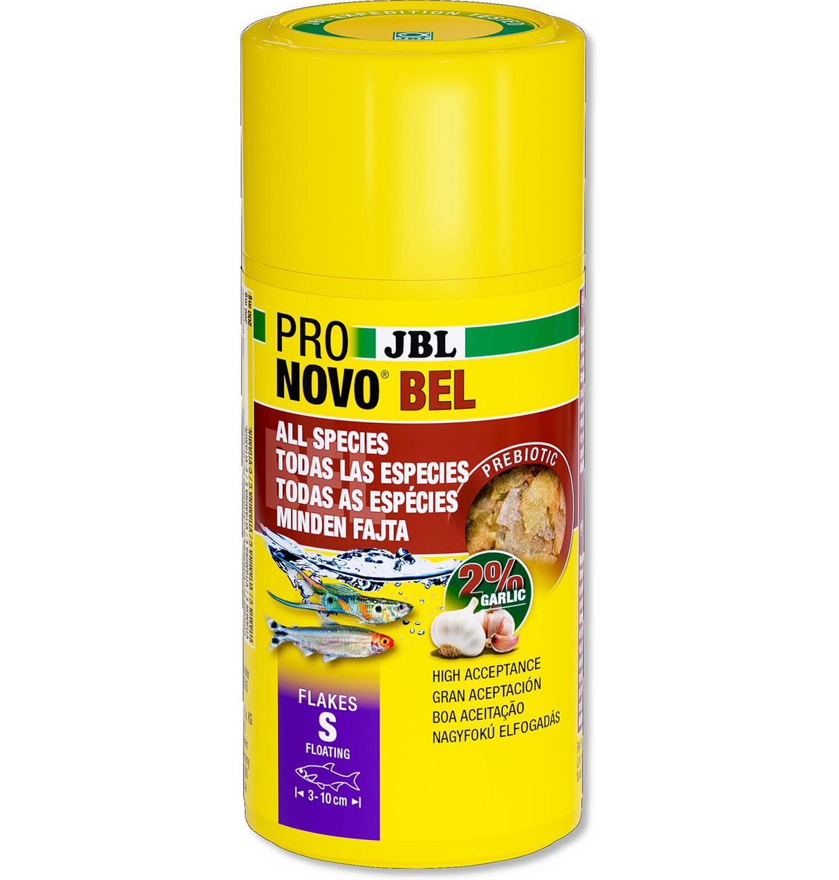 JBL PRONOVO Bel S Flakes