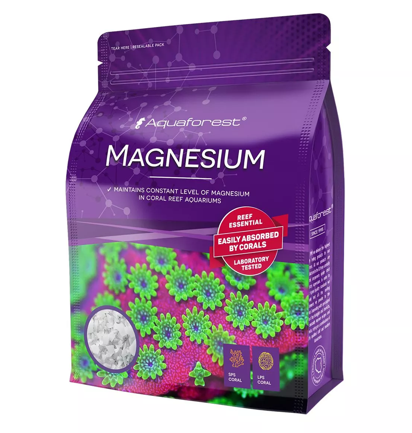 Magnesium