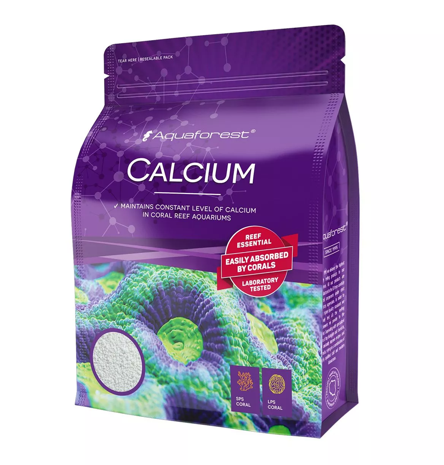 Calcium