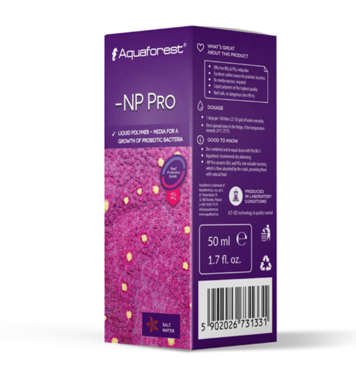 -NP Pro