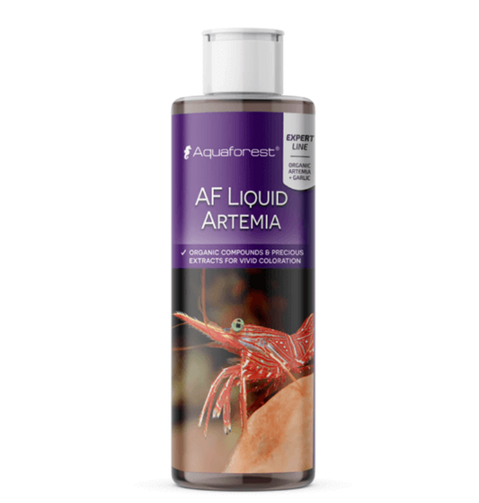 AF Liquid Artemia