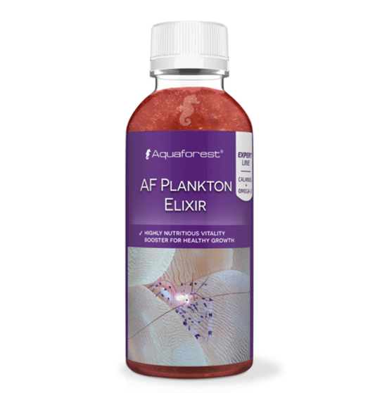 AF Plankton Elixir