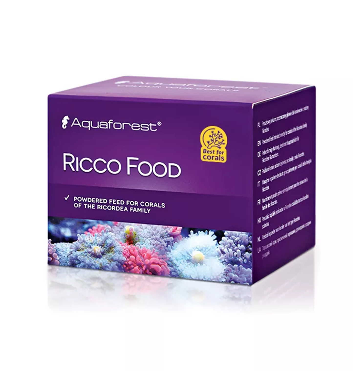 Ricco Food