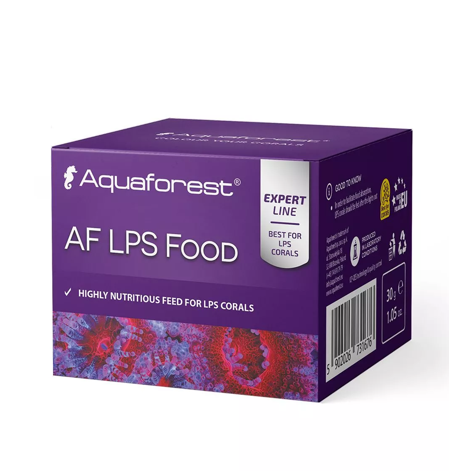 AF LPS Food