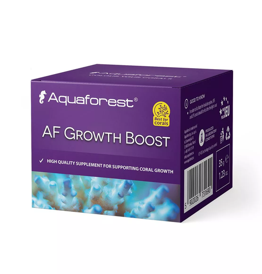 AF Growth Boost