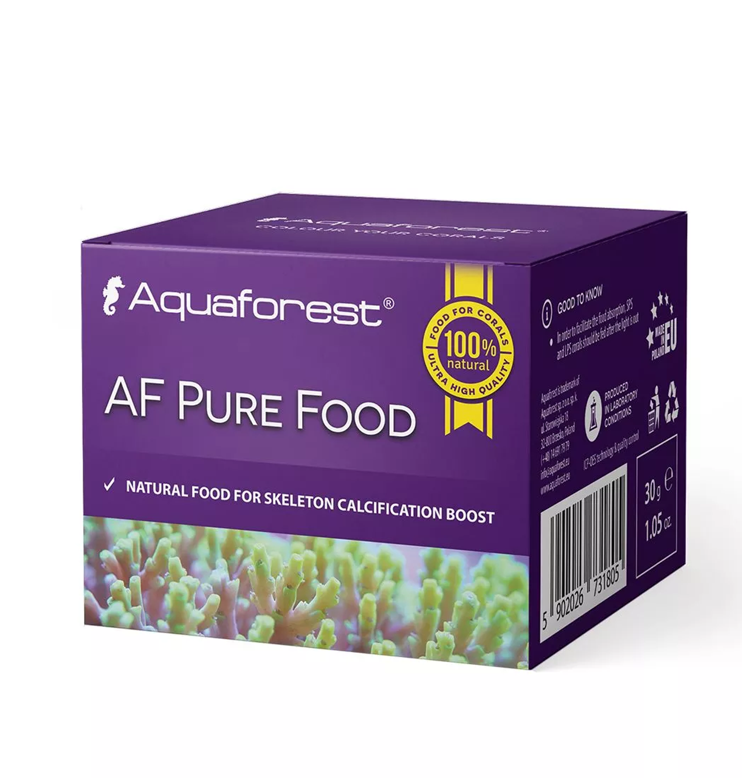 AF Pure Food