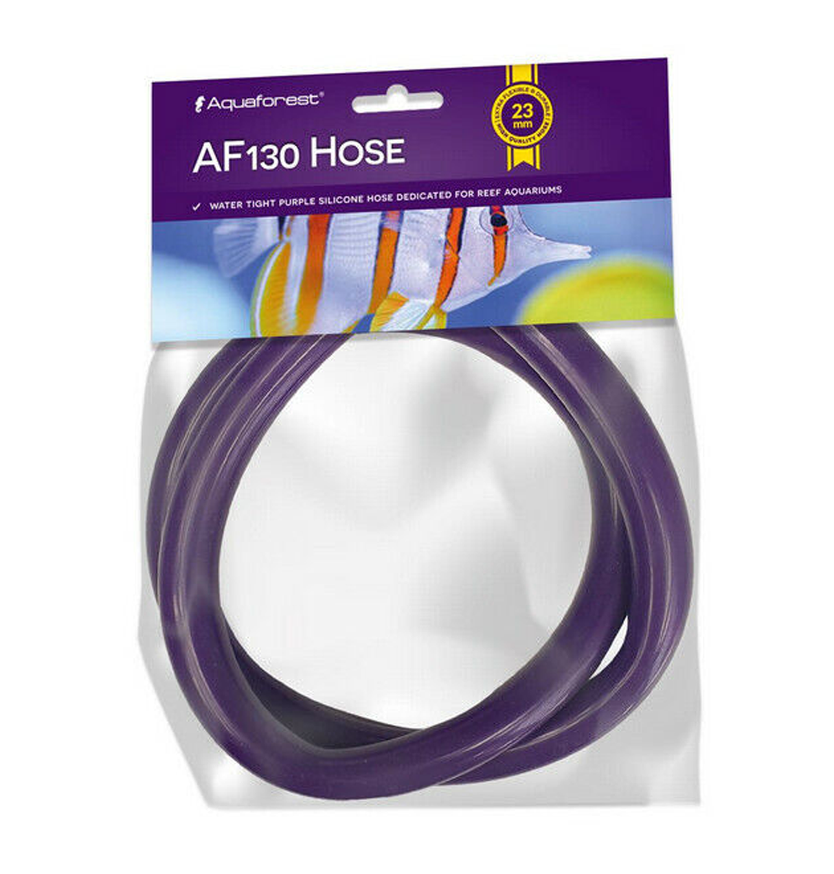 AF 130 Air Scrubber Hose