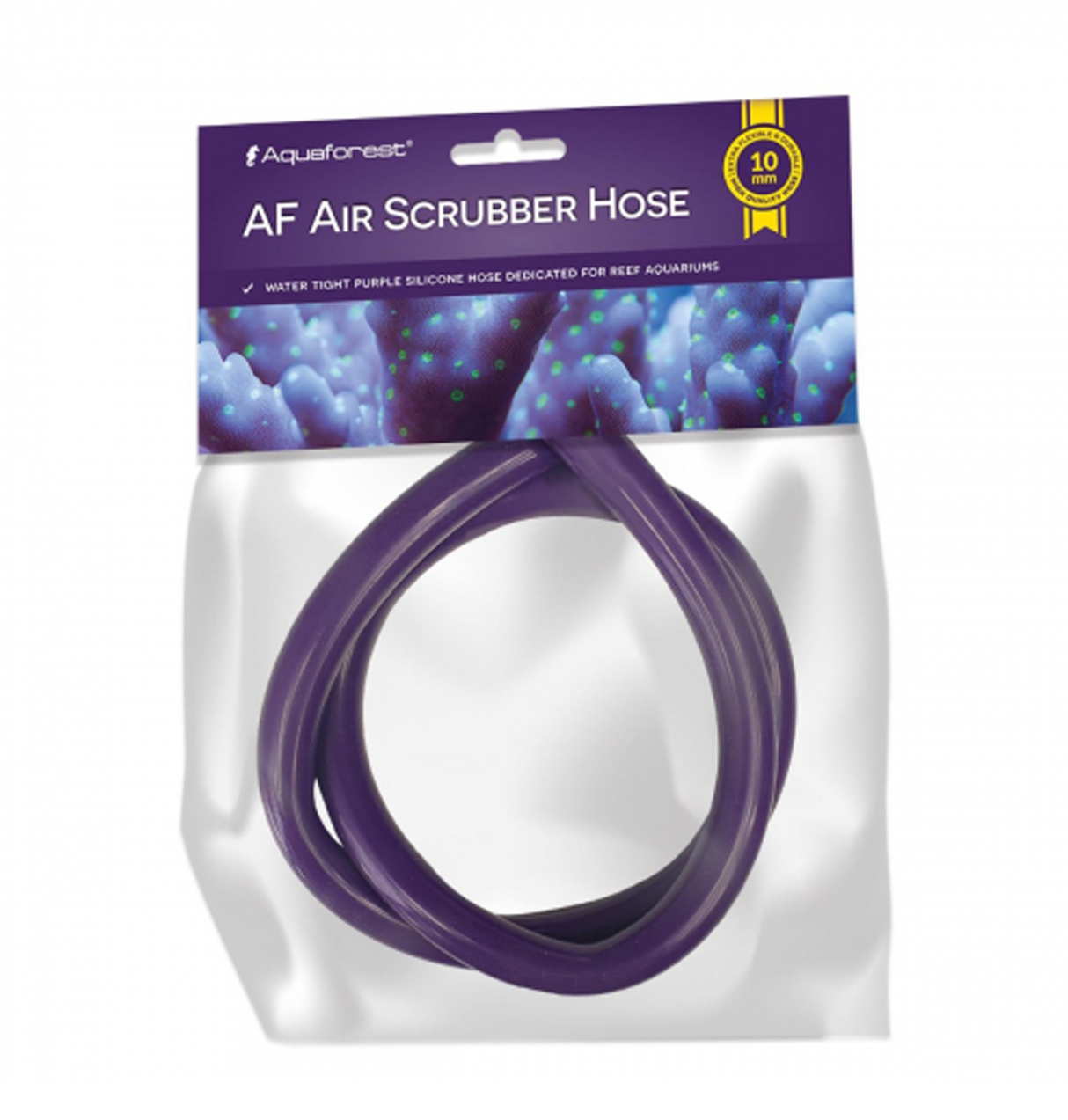 AF Air Scrubber Hose