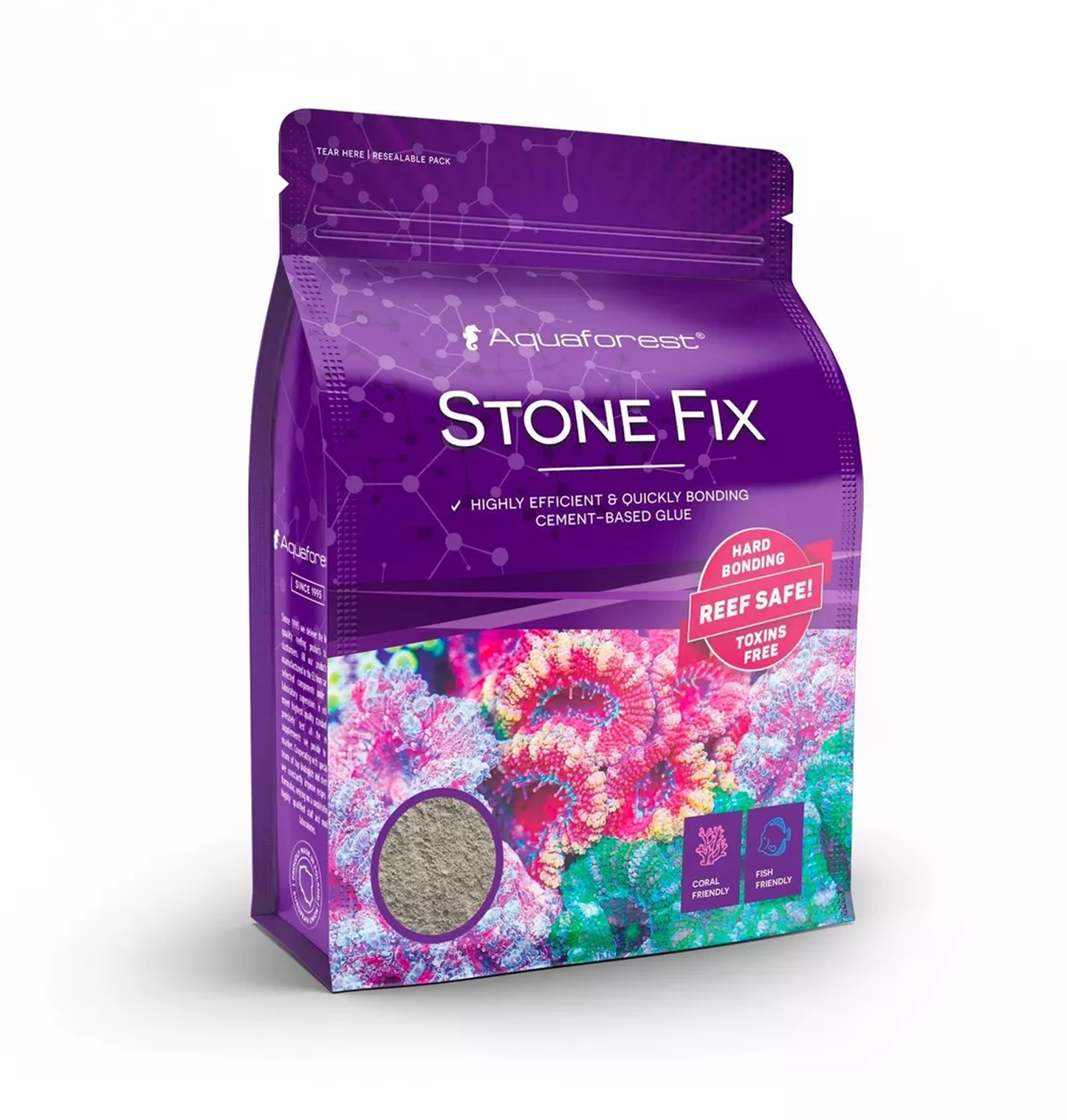 Stone Fix