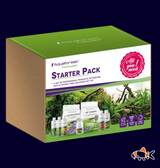 Waterbox AIO Peninsula 25 - Starter Kit Package - Fresh Water