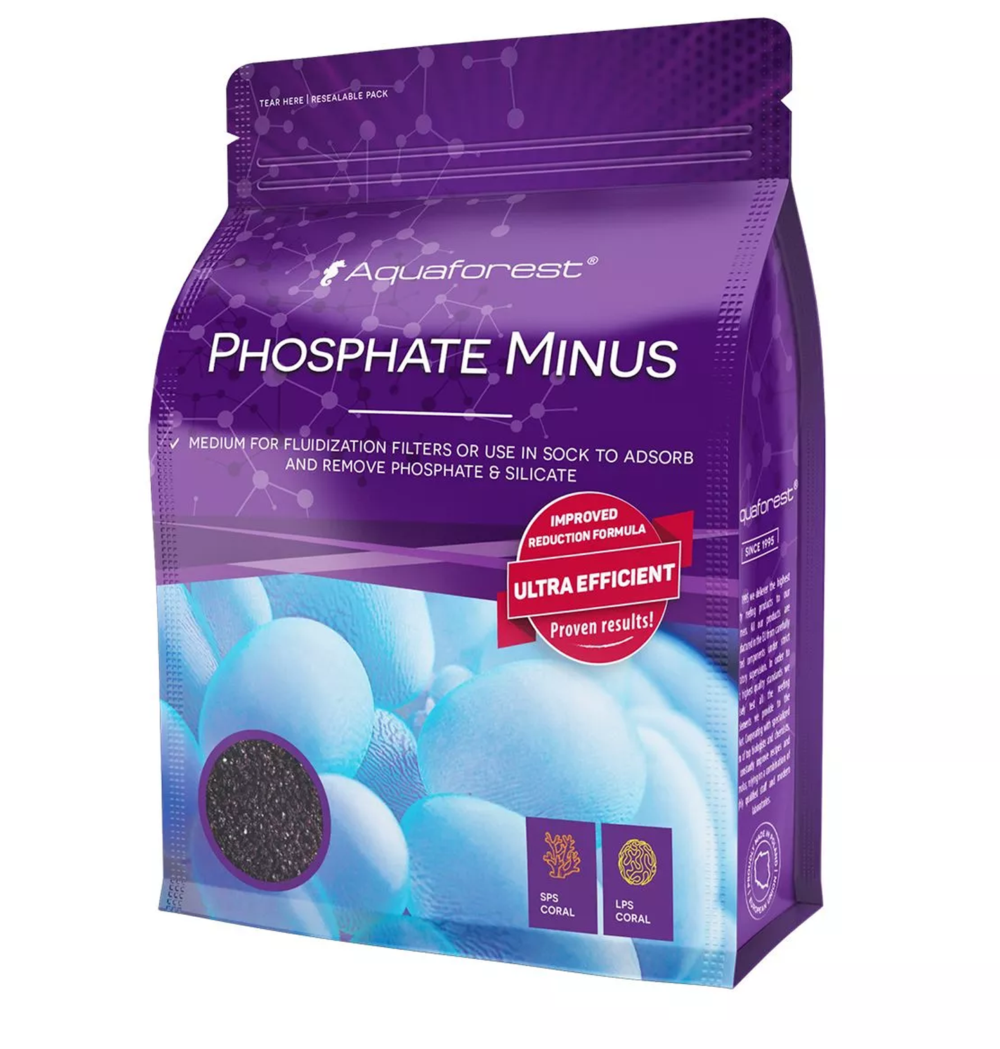 Phosphate Minus