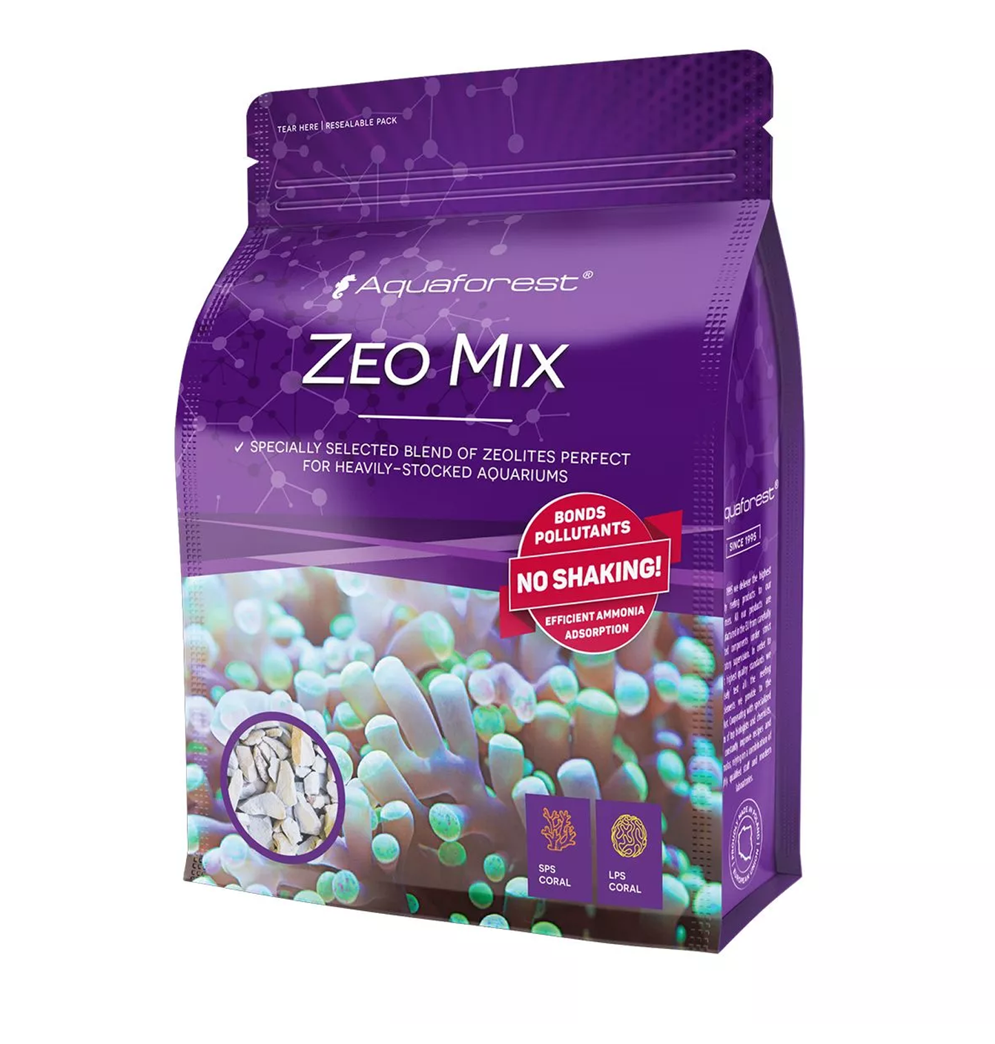 Zeo Mix