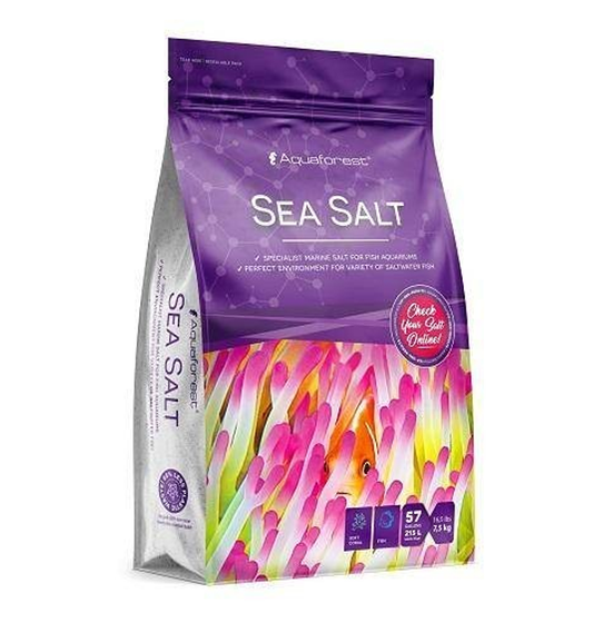 Sea Salt