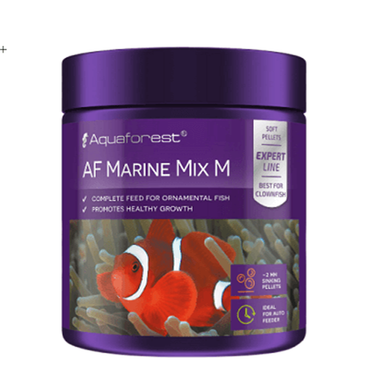 AF Marine Mix M