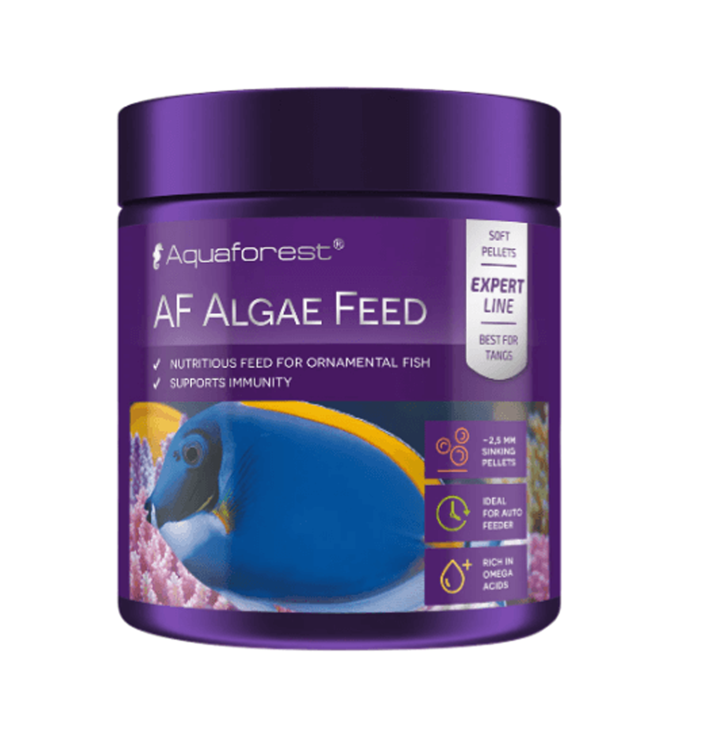 AF Algae Feed M