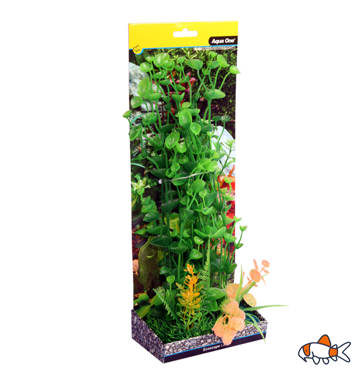 Ecoscape Large Ogris Auribus Green