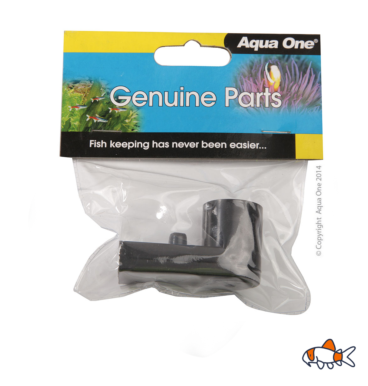 620/T Duckbill Outlet