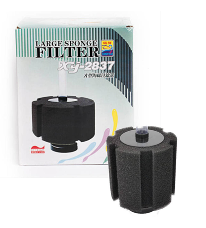 Sponge Filters