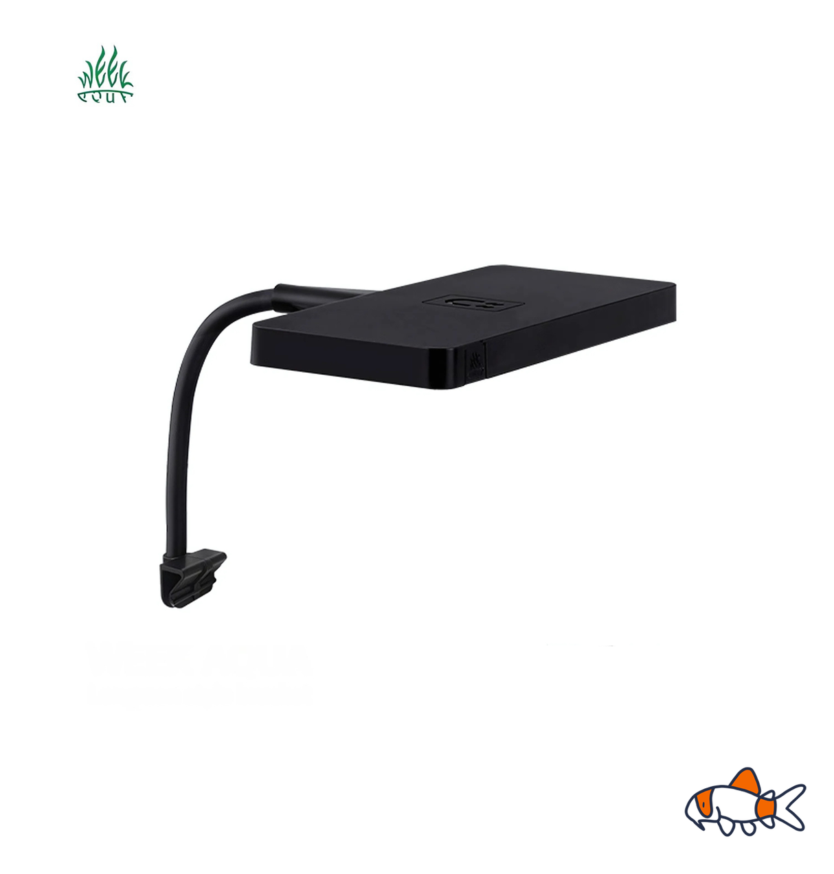 Week Aqua Mini9Pro RGB-UV LED v2.0