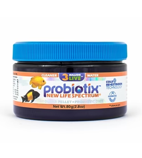 Probiotix Regular