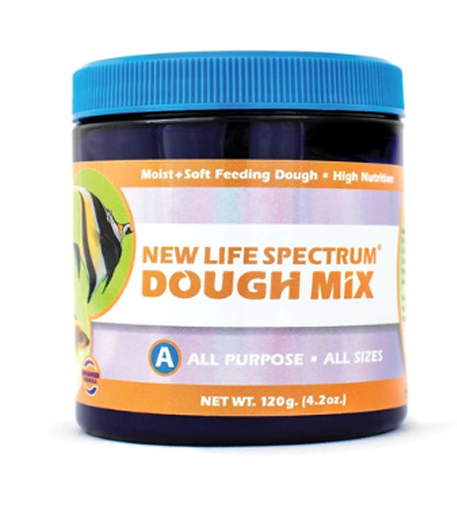 Spectrum Dough Mix 120g