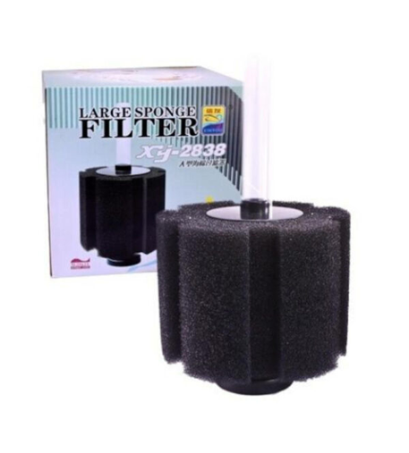 Sponge Filters