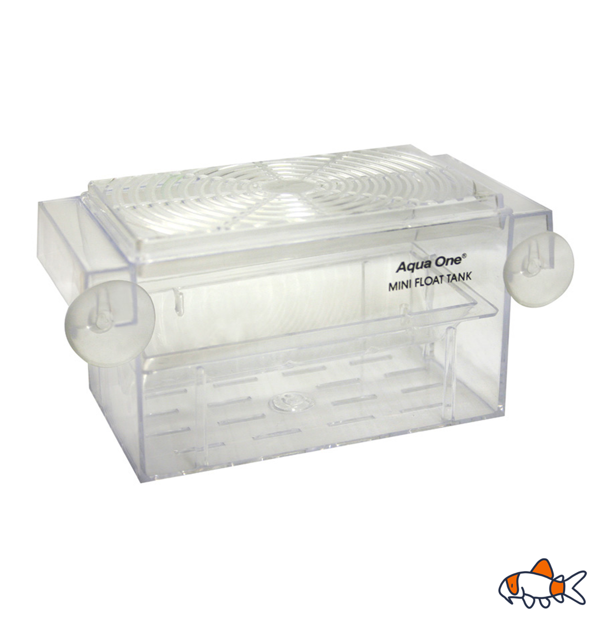 Aqua One - Breeder Guppy Tank