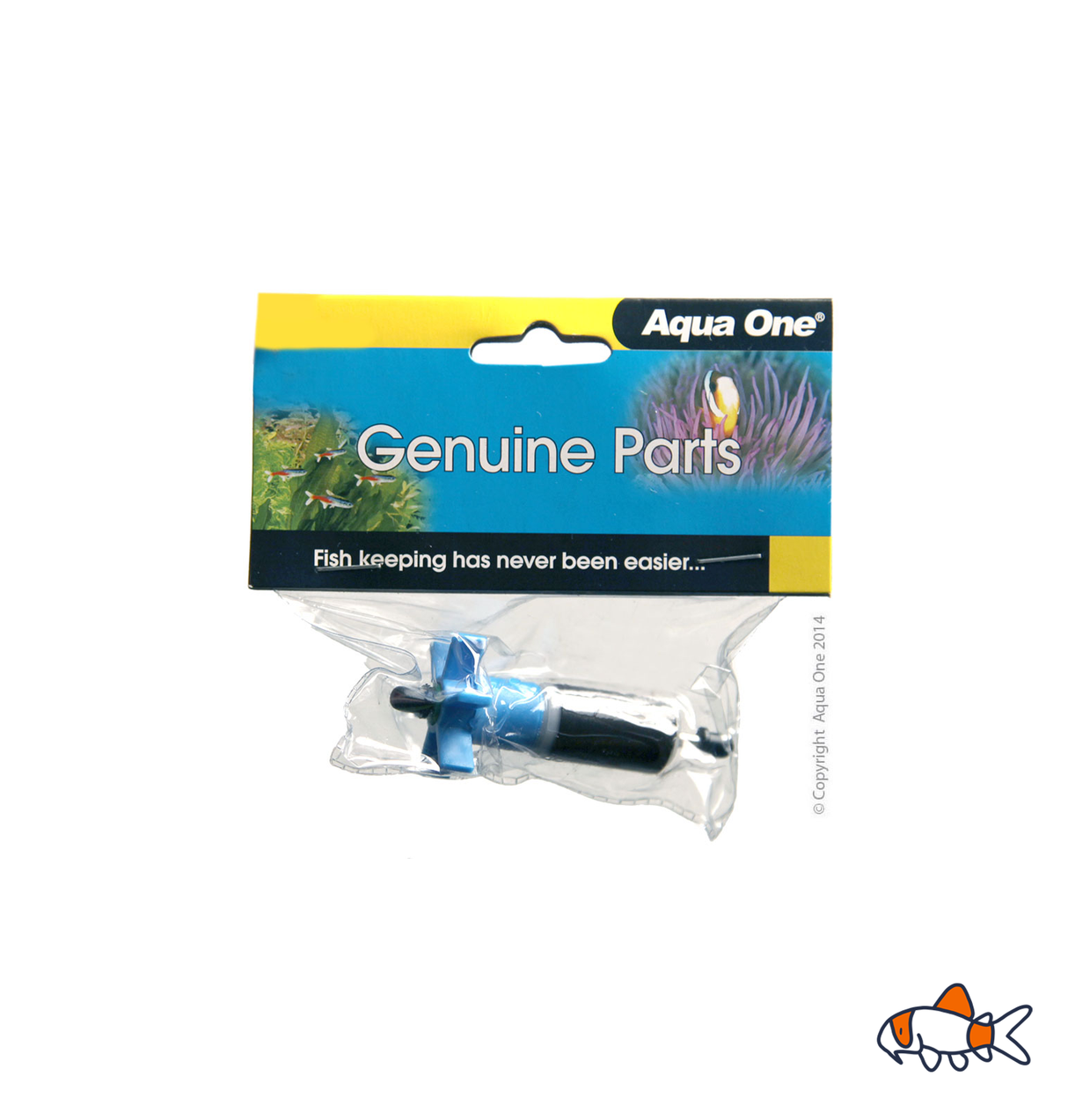 AR850; AR980 Impeller (950l/h) Old Model