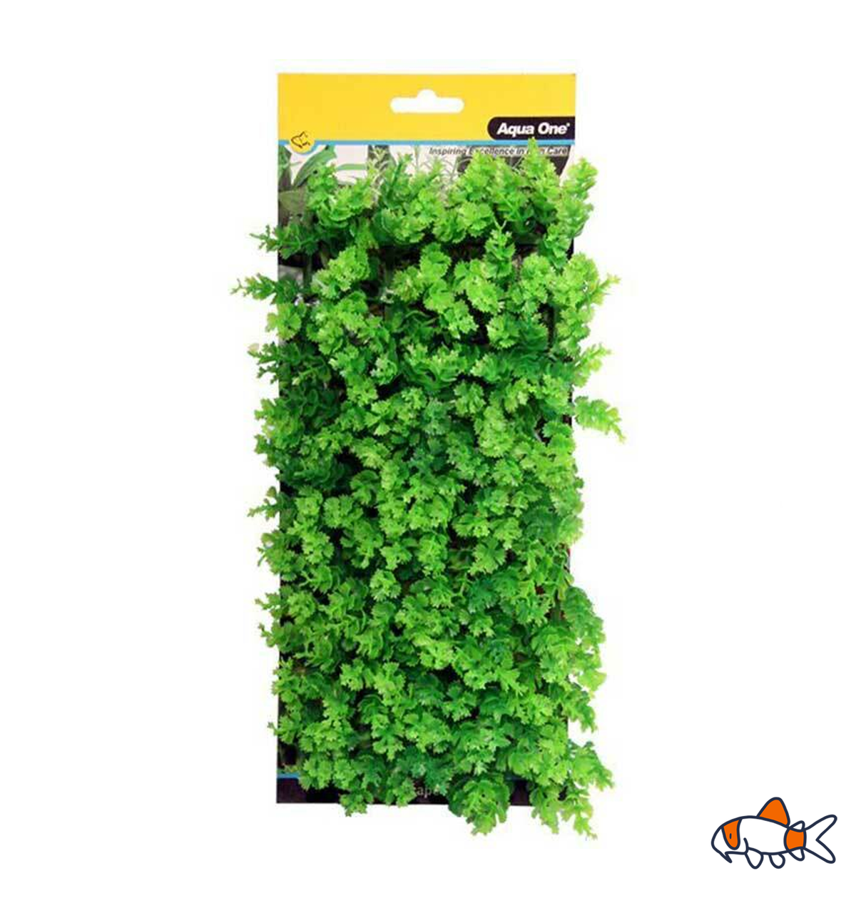 Ecoscape Abiete Tolli Mat Green