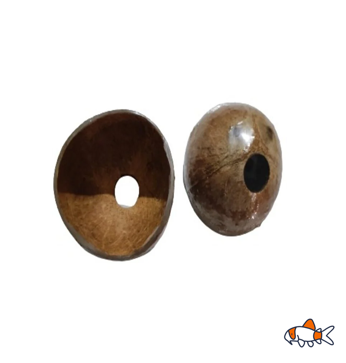 Coconut Shell Cave (top entrance)