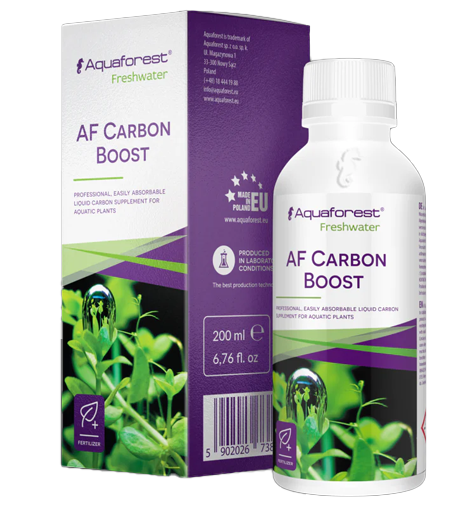 AF Carbon Boost