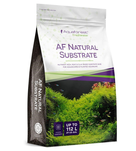 AF Natural Substrate