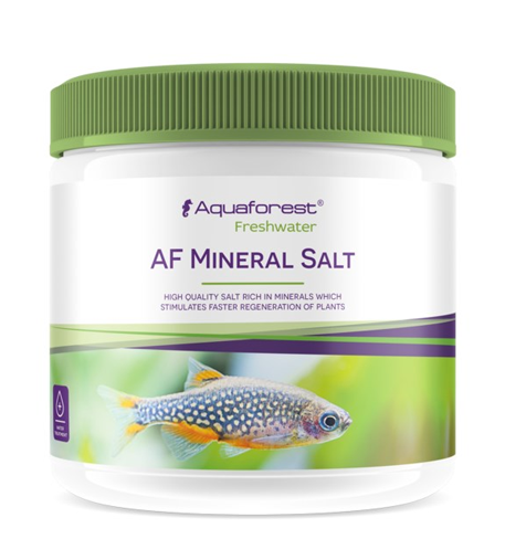 AF Mineral Salts