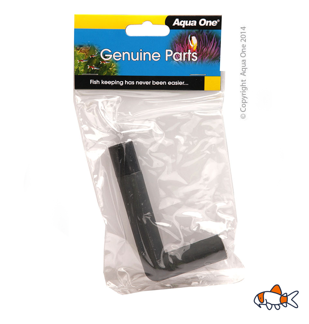 AR620 Elbow & Adaptor (suit all colours)