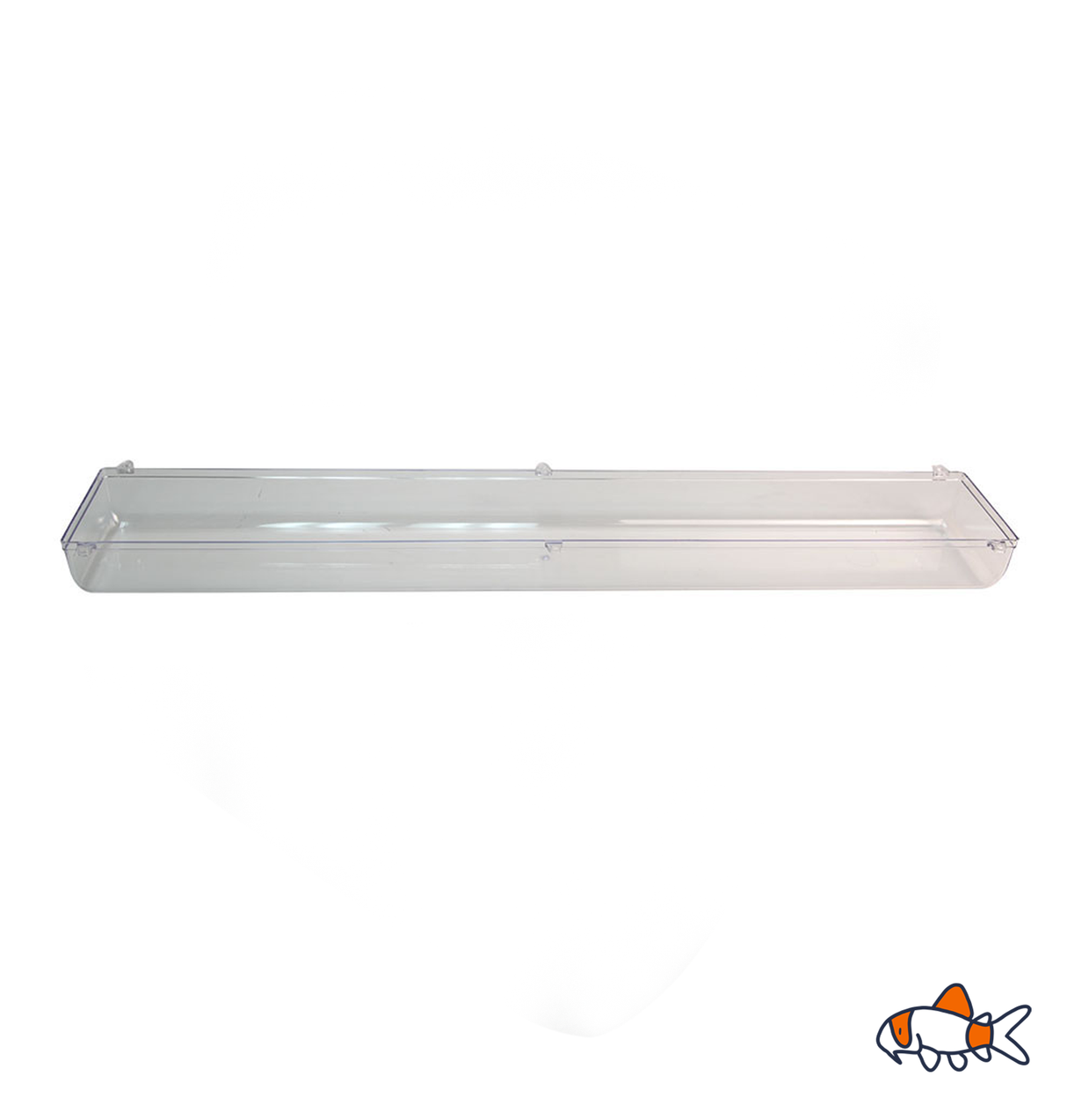 AR850 Clear Cover For Light Unit