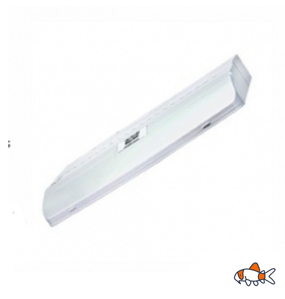 AquaStyle 980 Complete LED Light Unit Gloss White