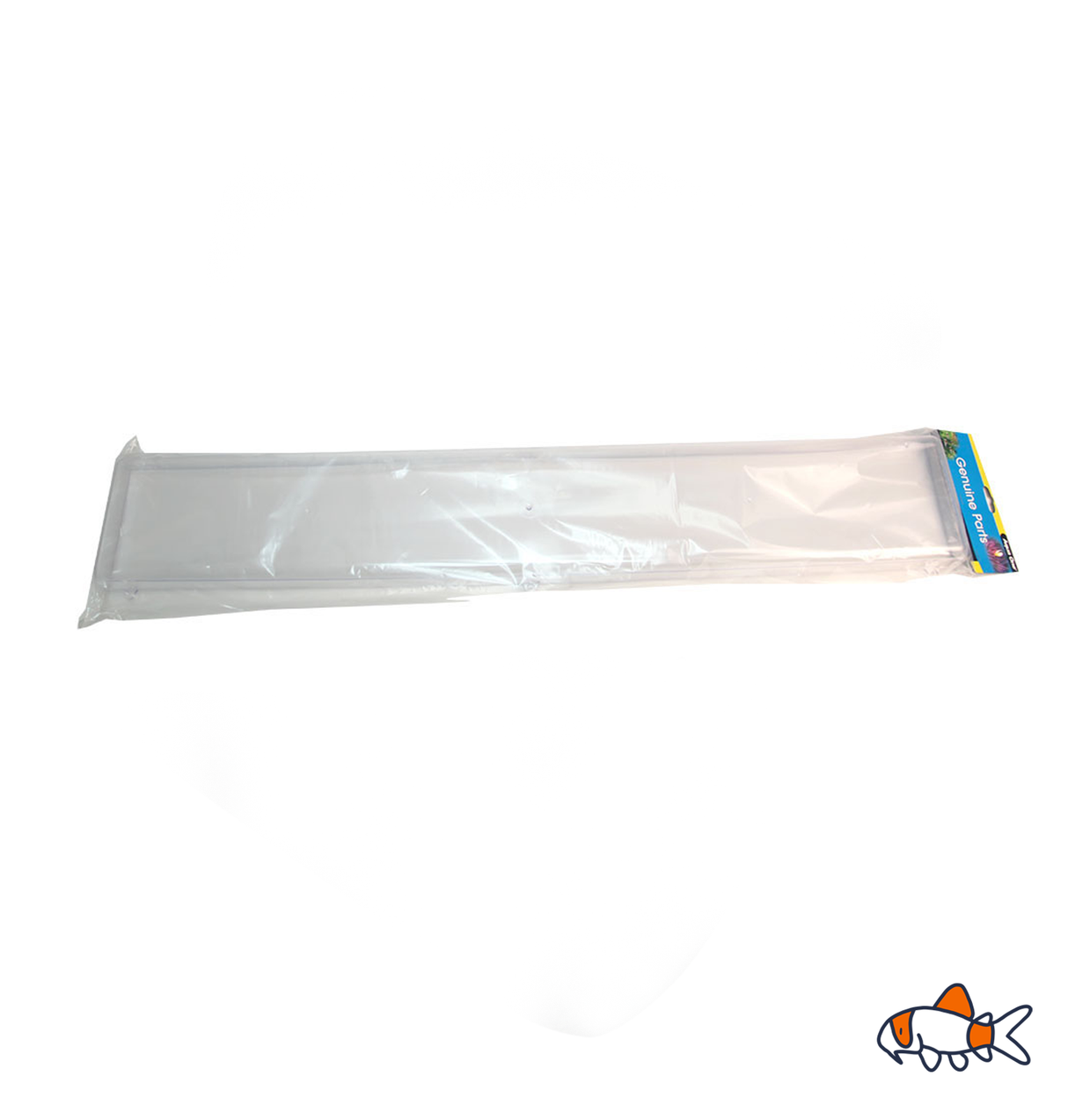 AR980 Clear Cover For Light Unit