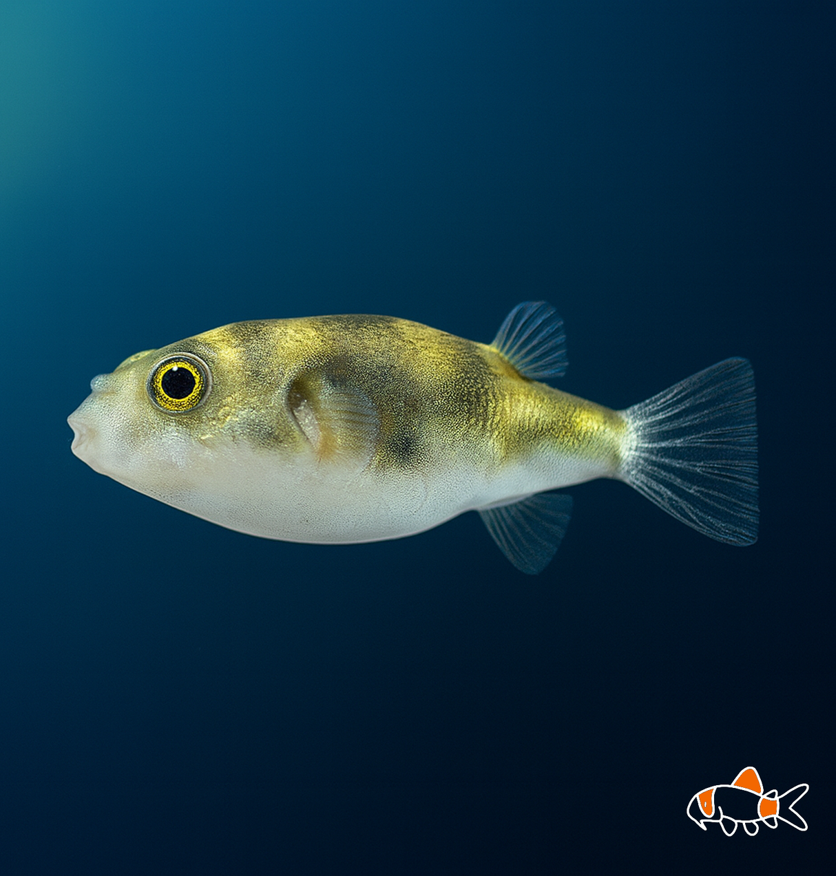 Amazon Puffer | Imported