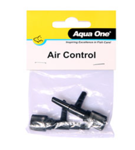 Aqua One Air Line Control Valve (2pk)