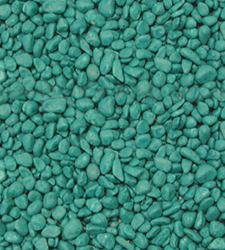 Aqua One Gravel - Aqua (7mm)