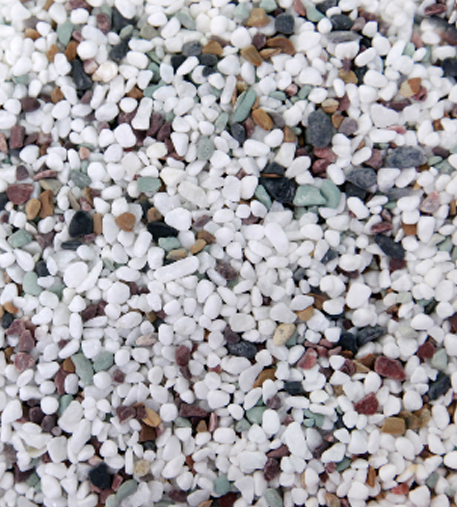 Aqua One Gravel - Natural All Sorts