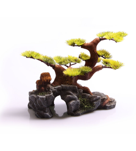 Aqua One Ornament - Bonsai Large