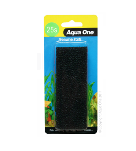 Aqua One Sponge - 101F